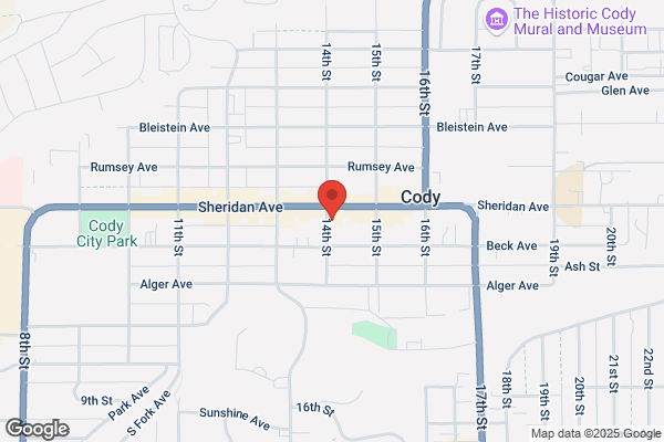 Cody Shuttle Service & Yellowstone Park Tours