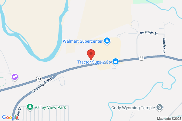 Wyoming River Trips