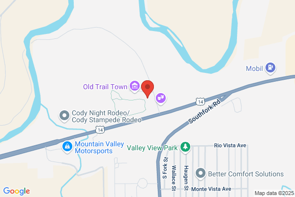 Advanced Veterinary Care Center