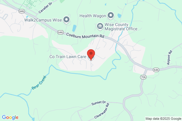Co-Train Lawn Care