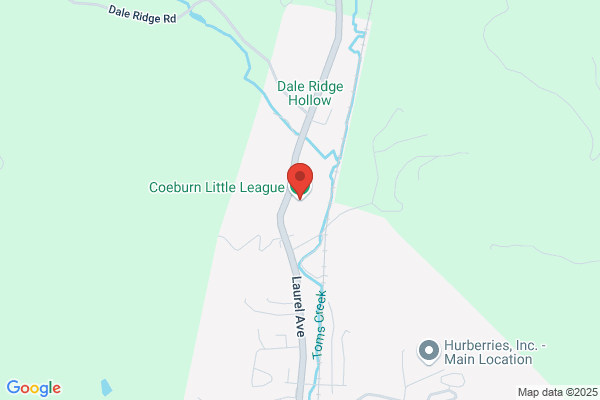 Coeburn Little League