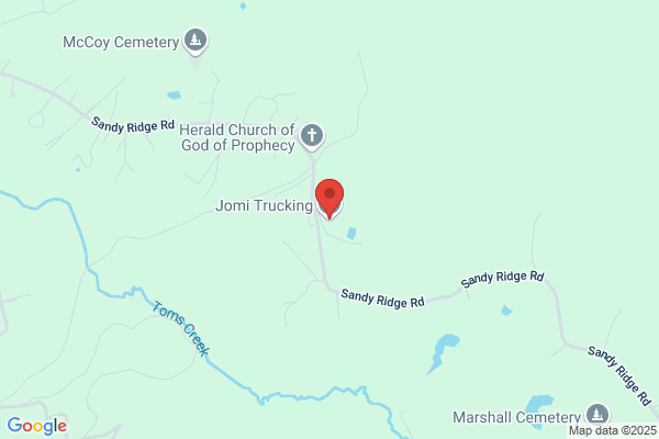 Jomi Trucking