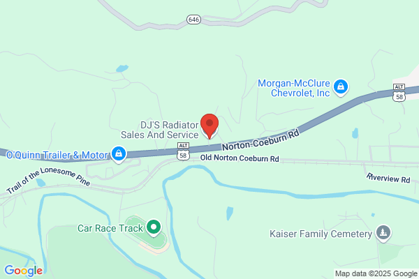 Motive Power Inc