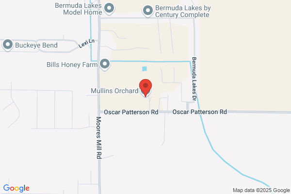 Mullins Orchard & Produce