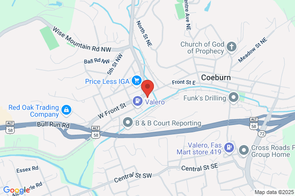 Roger's East End Tire & Service Inc