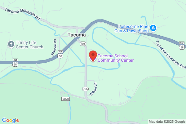 Tacoma School Community Center