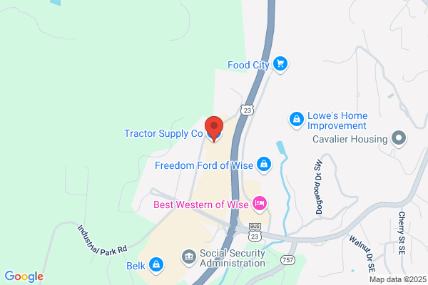 Trevor Supply Co