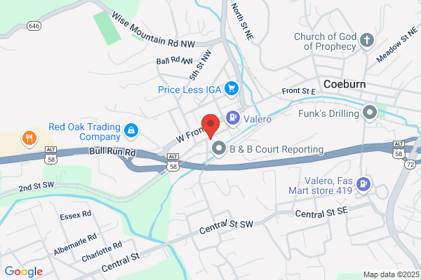 Western Va Truck Parts