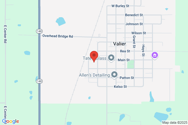 Complete Storage Valier