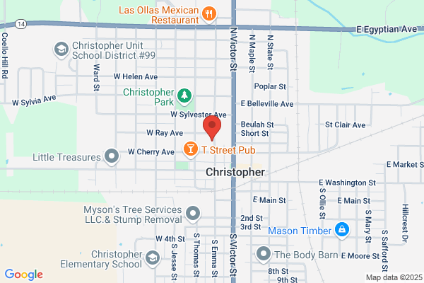 Gilbert Funeral Home