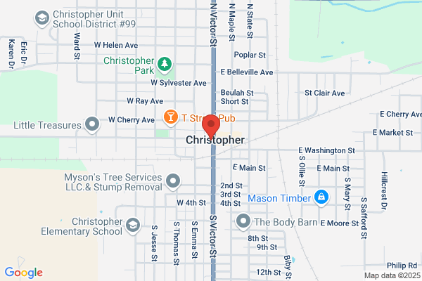 Phyl's Antiques