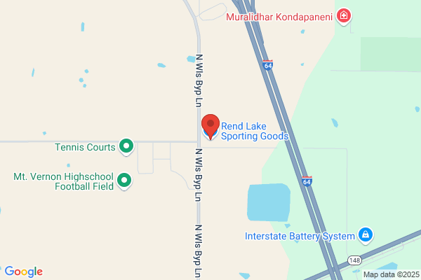 Rend Lake Exchange
