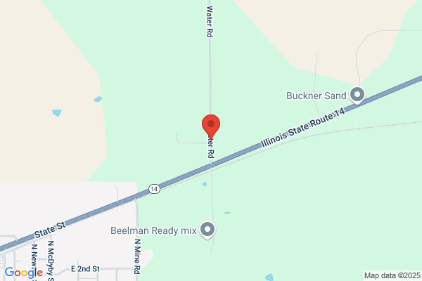 Tri-City Ready Mix, Concrete