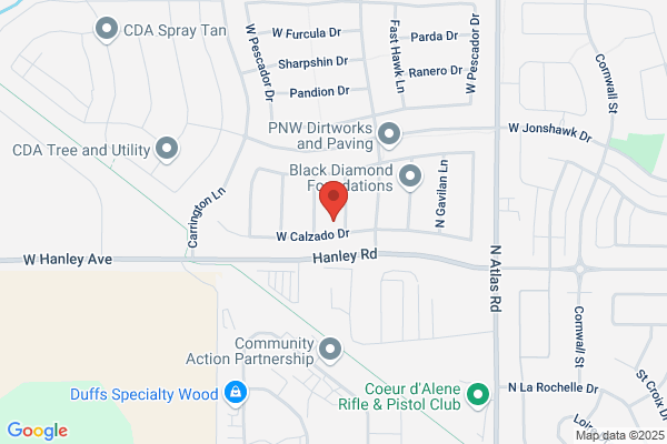 Inland Sprinklers & Landscaping