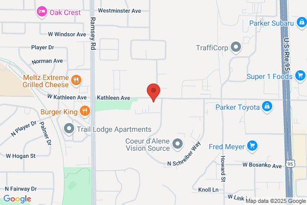 Coeur d'Alene Dental Center