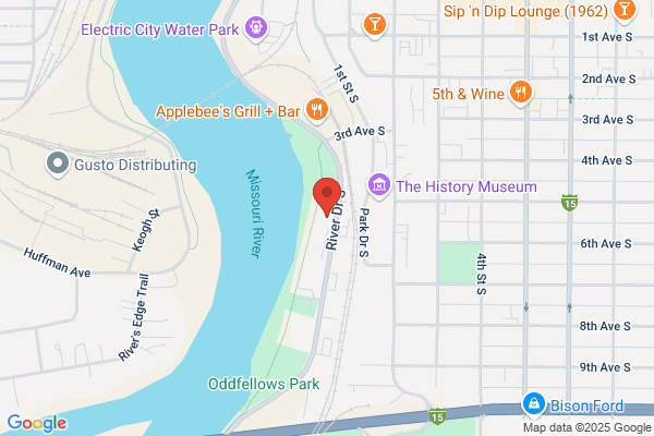 MacKenzie River Pizza, Grill & Pub