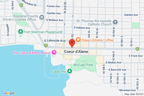 Interstate  Electrical Contractors Inc