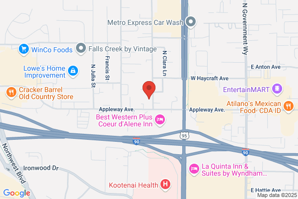 Loftus Family Dental Coeur d'Alene