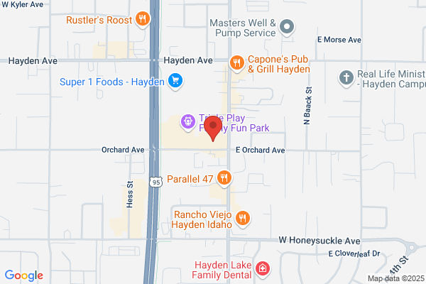Pizza Hut - Closed
