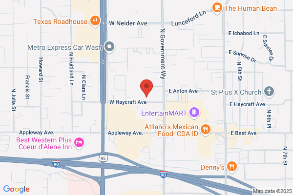 Rocketman Industries, LLC