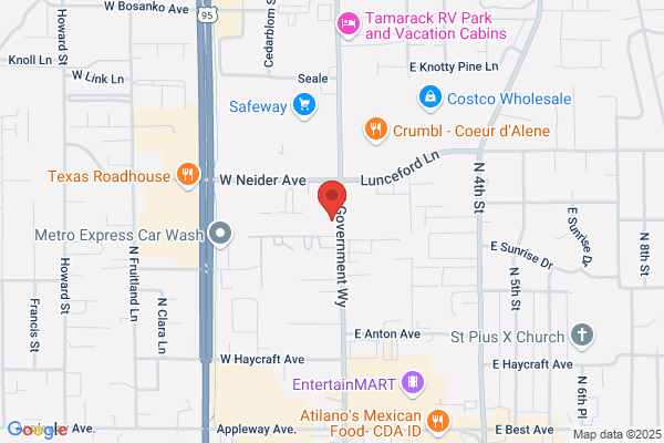 Frantz Chiropractic & Acupuncture Clinic