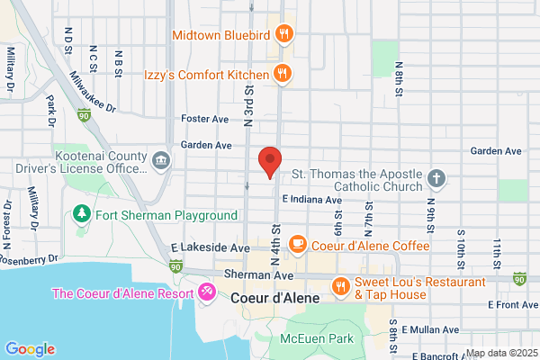 Alert Automotive Inc.
