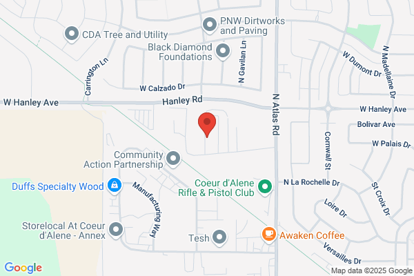 Northwest Heating & Cooling LLC