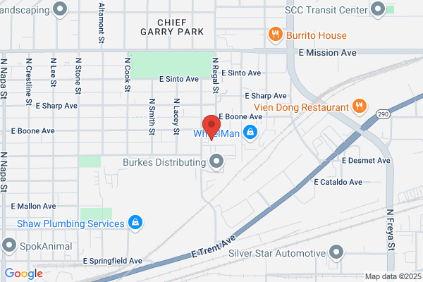 Sturm Heating & Air Conditioning