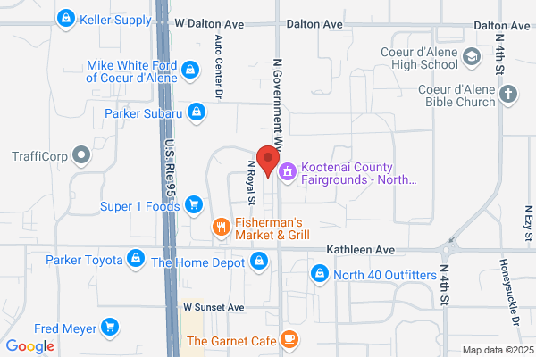 Lake City Antique Mall