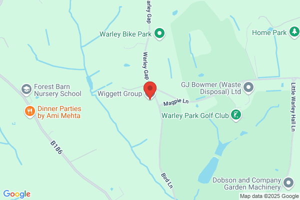 Wiggetts Marketplace