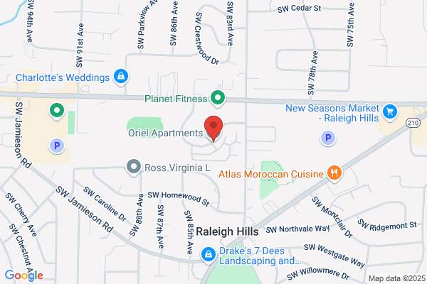 Apple Way Apartment Homes