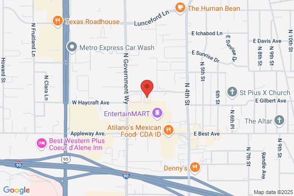 Cda mobile automotive repair LLC