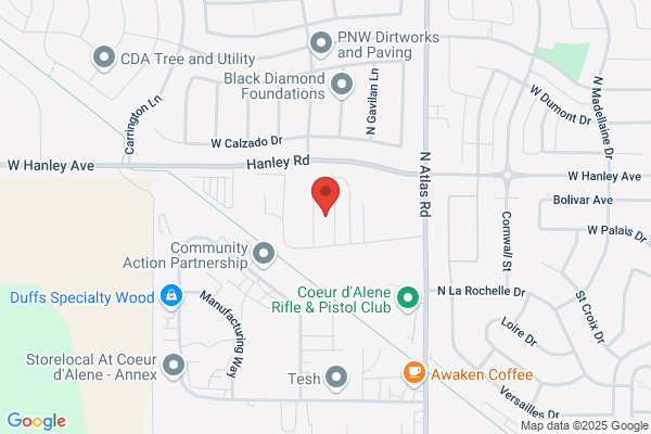 Henson Auto Repair