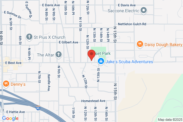 Motion Auto Supply