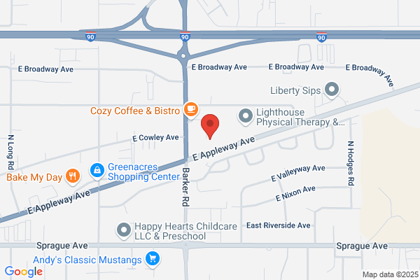 Appleway Car Wash & Quick Lube