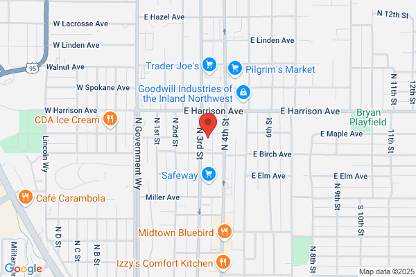 Letts Downtown Car Wash & Auto Center