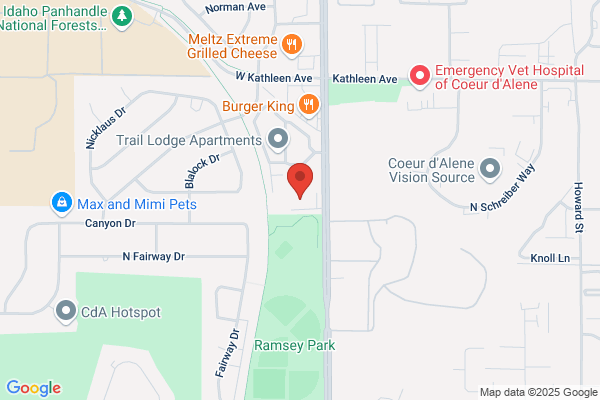 Contractors Northwest Inc