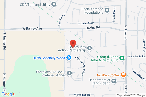 Specialty Tree Services Inc