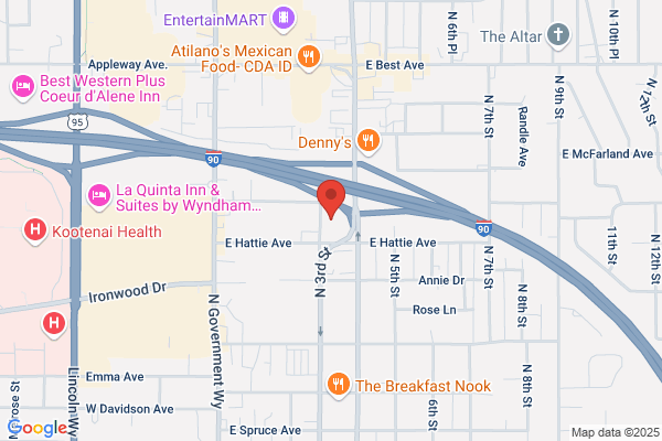 Groner Properties