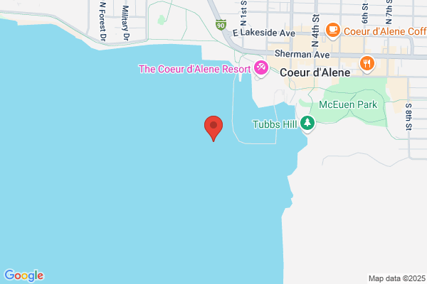 jetski island