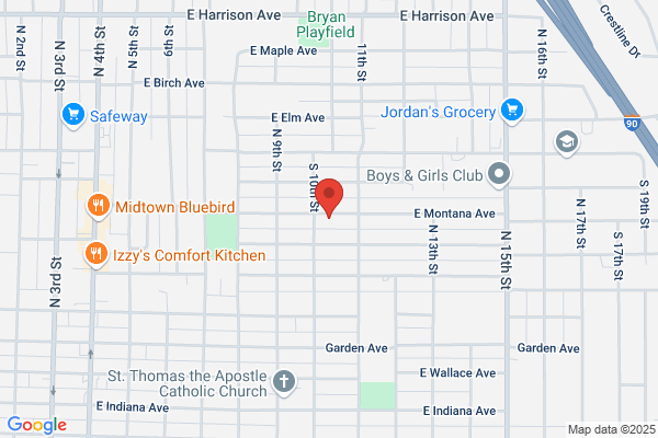 A and E Inspections LLC