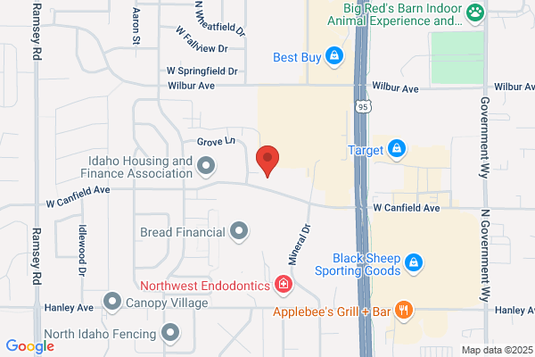 HighPoint Medical Inc