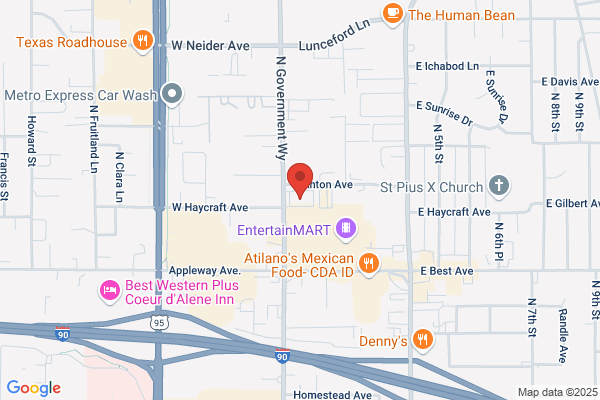 Les Schwab Tire Center