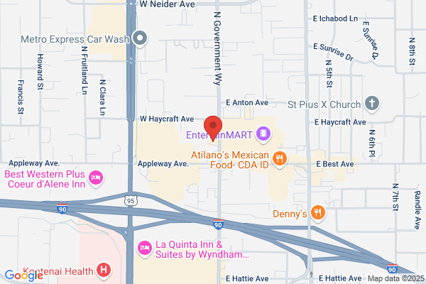 AutoZone Auto Parts