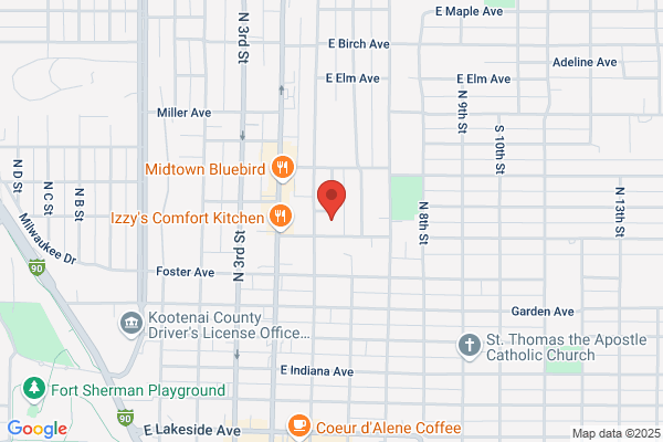 Trinity Lutheran Church Child Care Center