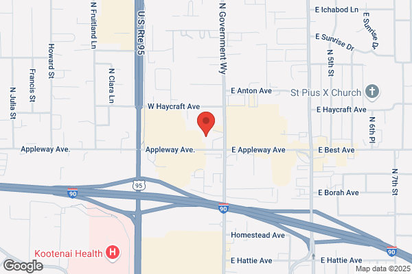 Appleway Chiropractic