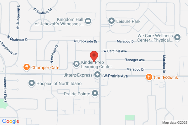 Northstar Baptist Church