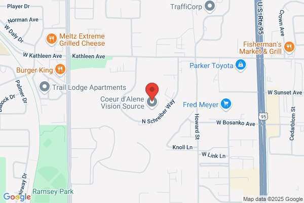 Ballet School of Coeur D'alene