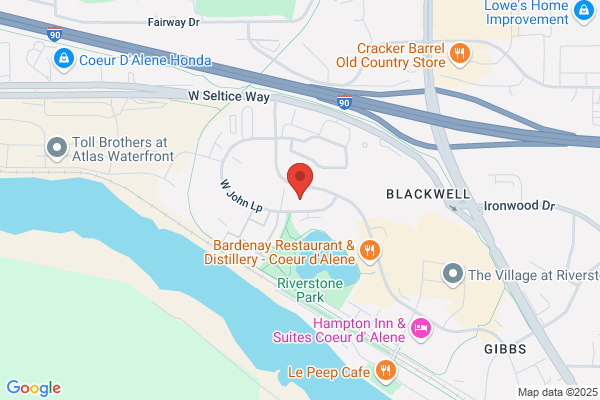 Riverstone Orthodontics
