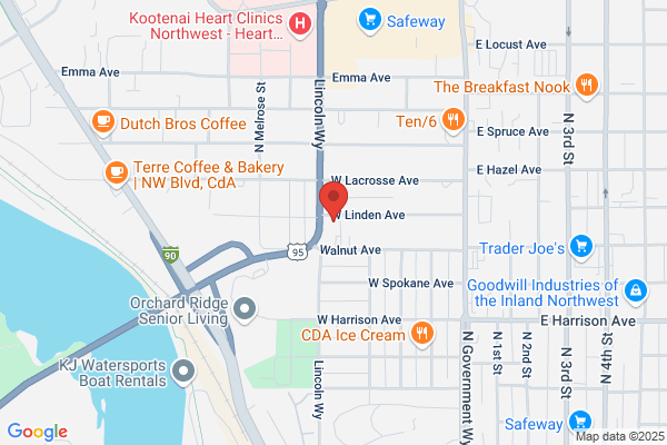 Kootenai Family Dental